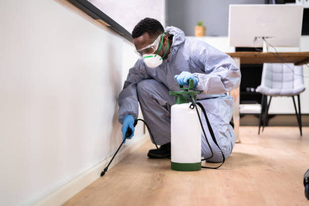 Best Pest Prevention Services  in Brookneal, VA